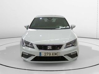 Seat Leon 1.4 TSI S&S FR 92 kW (125 CV)