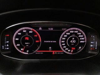 Seat Leon 1.4 TSI S&S FR 92 kW (125 CV)