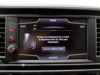 Seat Leon 1.4 TSI S&S FR 92 kW (125 CV)