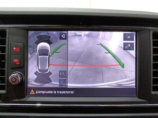 Seat Leon 1.4 TSI S&S FR 92 kW (125 CV)