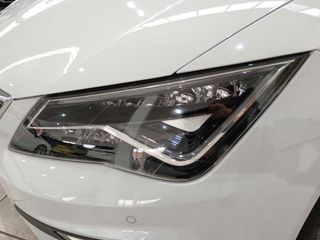 Seat Leon 1.4 TSI S&S FR 92 kW (125 CV)