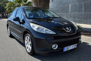 Peugeot 207 2008