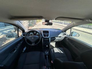 Peugeot 207 2008