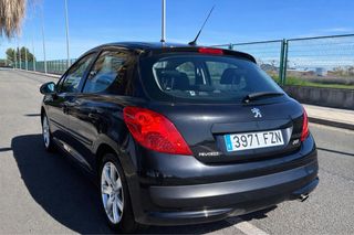Peugeot 207 2008