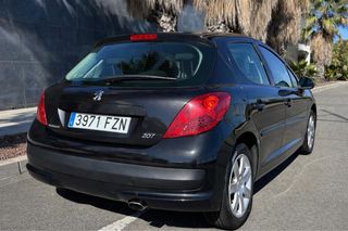 Peugeot 207 2008