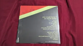 Vinilo Franz Ferdinand