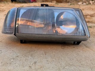 Faro Delantero Derecho Ibiza/Cordoba 6k