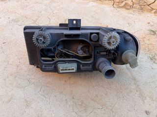 Faro Delantero Derecho Ibiza/Cordoba 6k