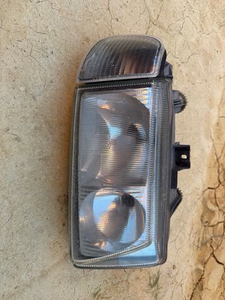 Faro Delantero Derecho Ibiza/Cordoba 6k