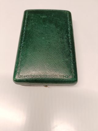 Medalla al Mérito Sindical con estuche