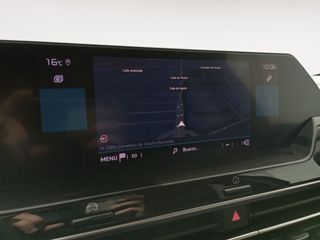 Citroën C4 Feel Pack