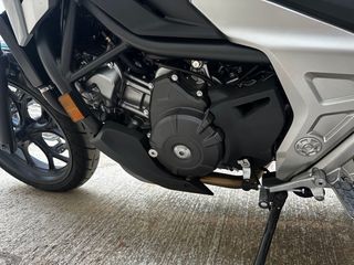 Honda NCX750X Adventure Moto