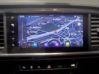 Seat Ateca Special Evo