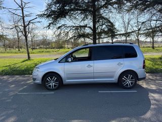 Volkswagen Touran 2008