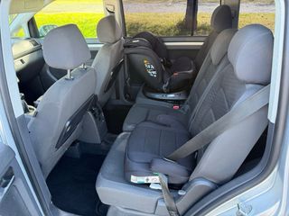 Volkswagen Touran 2008