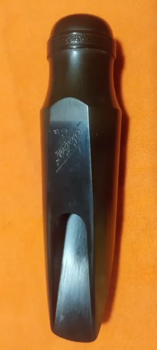 Boquilla Saxo Barítono Selmer Soloist C*