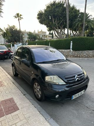 Citroen C3 2007