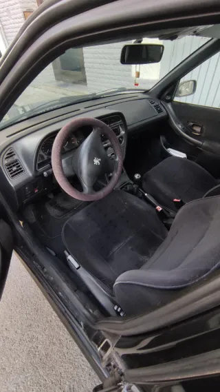Peugeot 306 2001