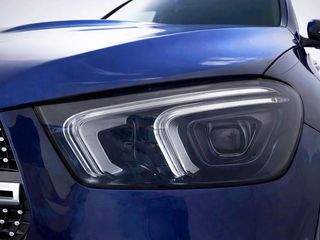 Mercedes Clase GLE  300 d 4Matic
