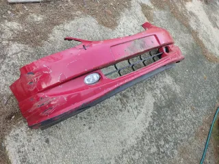 Parachoques civic EP sport