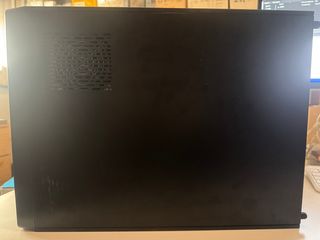 Ordenador Toop Intel i5 12GB RAM 500GB M.2