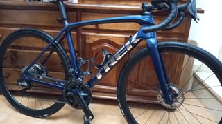 Bicicleta Trek Émonda SL 7