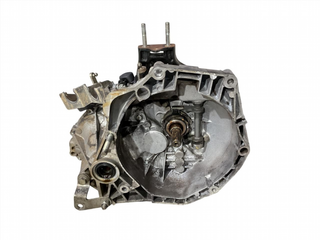 Caja Cambios Fiat Doblo 01-10