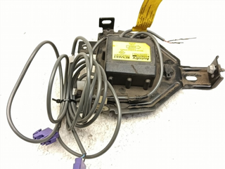 CENTRALITA AIRBAG RENAULT CLIO I FASE I / II (B/C