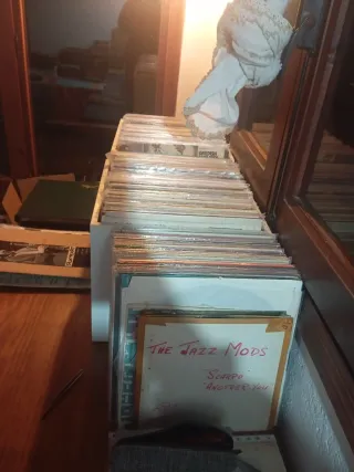 Gran Colección Música Jazz