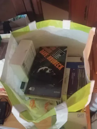 Gran Colección Música Jazz