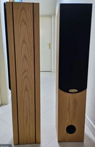 Altavoces Vellini- DONNA