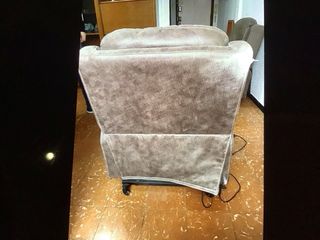 Sillón elevador con masaje, ubicados en sant boi