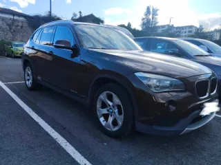 BMW X1 2013