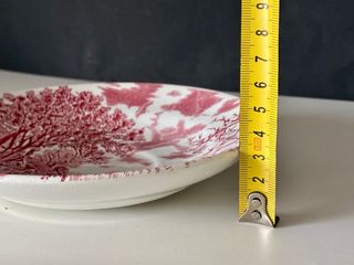 🇬🇧 Johnson Bros plato pequeño