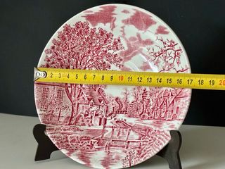 🇬🇧 Johnson Bros plato pequeño