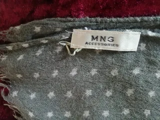 Fulares juveniles diversos