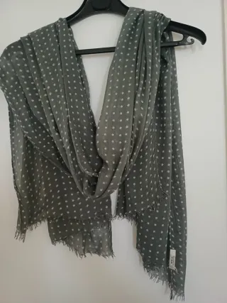 Fulares juveniles diversos