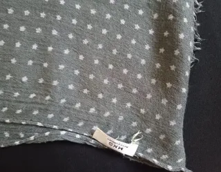 Fulares juveniles diversos