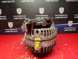 ALTERNADOR CITROEN BERLINGO FURGÓN 9HZ 0124525035