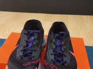 Nike Pegasus Trail GTX T40 Zapatillas trail runnin