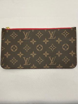 Bolso Neverfull Monogram - Nuevo
