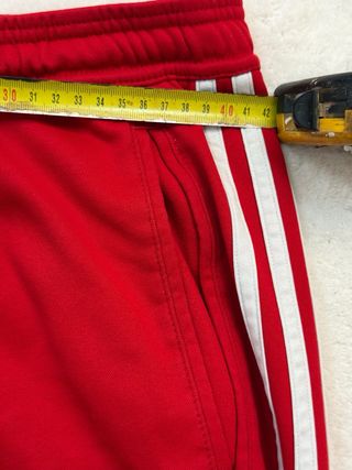 Pantalón Chándal Adidas Talla M Mundial Brasil 20