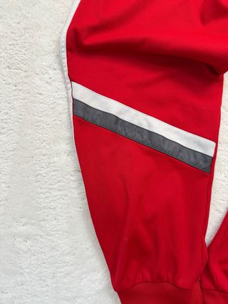 Pantalón Chándal Adidas Talla M Mundial Brasil 20