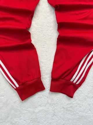 Pantalón Chándal Adidas Talla M Mundial Brasil 20