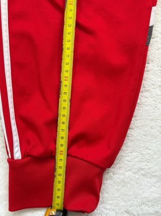 Pantalón Chándal Adidas Talla M Mundial Brasil 20