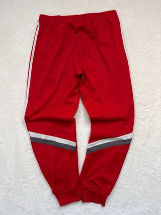 Pantalón Chándal Adidas Talla M Mundial Brasil 20