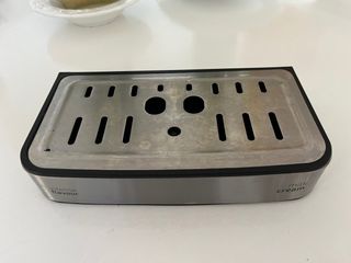 Bandeja para cafetera