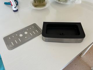 Bandeja para cafetera