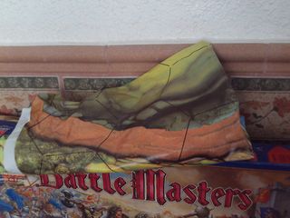 juego battle masters gran juego de la guerra de la