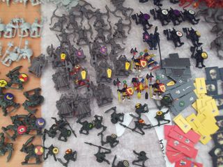 juego battle masters gran juego de la guerra de la